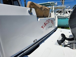 Yacht Sea 12 