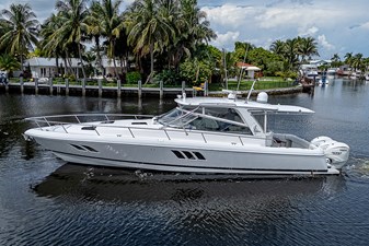 Annie 5 47 Intrepid Annie Profile