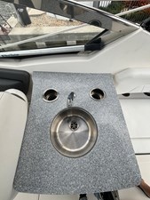 2014 Chaparral 307 SSX 21 