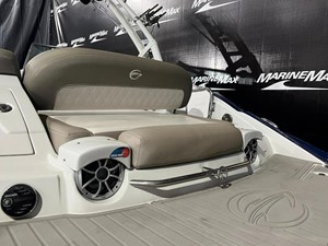2019 Crownline E255 Surf 10 
