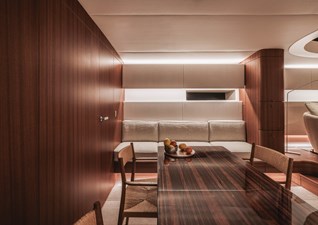2026 YYachts Y8 9 Main salon