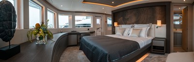 NOMAD 95 SUV 7 
