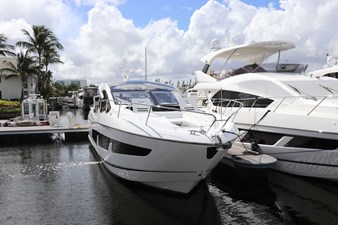 Lydia Swag 6 7_2019 50ft Sunseeker Predator LYDIA SWAG