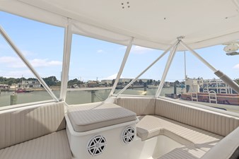 I Carter 4 5_2001 52ft Ocean Yachts 52SS I CARTER