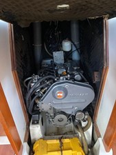 2005 Beneteau Cyclades 43 64 