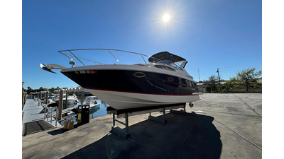 2016 Regal 30 Express| 30' 0 