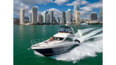 2006 Sea Ray Sedan Bridge 0 