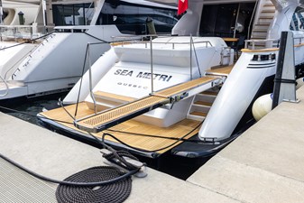 Sea Metri V 4 