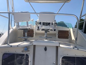 SEA GLASS 25 