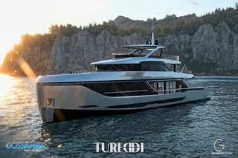 AZZURRA CUSTOM PLATFORM 36M 3 