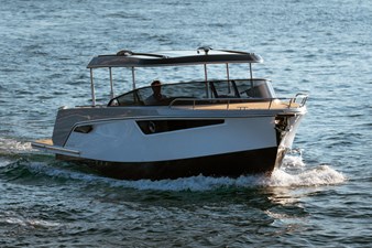 Alfastreet 28 cabin motor 0 28 cbain motor 2