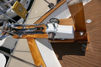 LOVE U 2 53 Windlass