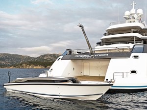 Limo 20 MAORI LIMO - 2024 MOTOR YACHT FOR SALE | EXTERIOR (20)