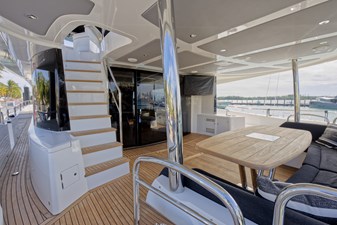 - 18 19_2018 86ft Sunseeker 86 Yacht ALEXA