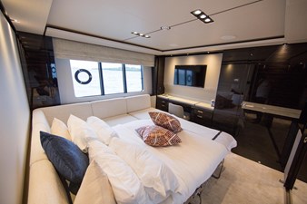 Spirit of Elijah 113 Princess 30M 2017 (Spirit of Elijah)