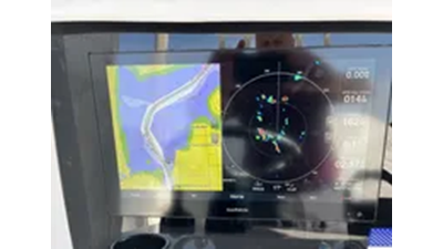 2020 Jupiter 34 Center Console 24 