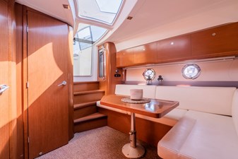BENETEAU 38 GT 20 Beneteau 38 GT