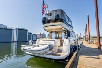 2018 Beneteau Monte Carlo MC4 3 