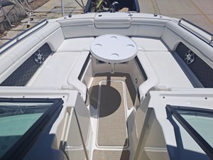 2020 Sea Ray 290 SDX OB @ Acapulco 22 
