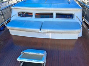 1962 Chris-Craft Constellation 34 