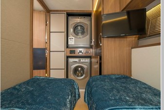 Riviera II  29 Washer and Dryer