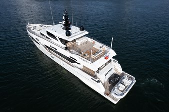 SANTOSH 22 Aerial