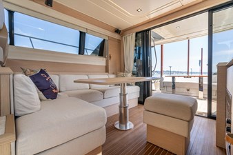 2018 Beneteau Monte Carlo MC4 11 