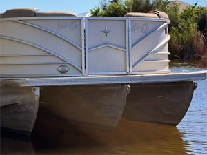 24' Berkshire 2019  STS 2.75  3 