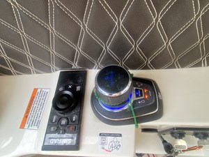 CASA - 2021 SEA RAY 350 SLX @ CANCUN 16 