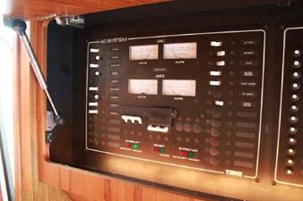 2011 Tiara Yachts 4300 Open 11 14