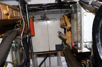 Sea Sun 34 35_1996 59ft Fairline Squadron 59