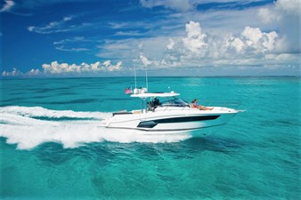 Jeanneau Leader 12.5 WA 5 