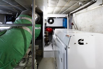 PumaBay 118 