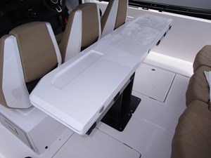 T/T GRACE 21 Folded dining table