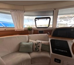 2009 Fountaine Pajot Cumberland 46  16 