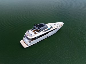 Sori San Lorenzo  15 Sanlorenzo SL90A For Sale