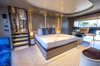 CAPTAIN MORGAN II 44 