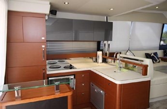 Proteus 11 12_2015 55ft Prestige 550 PROTEUS