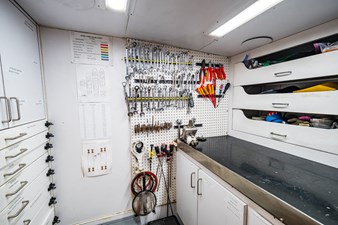 LONE STAR 105 Workshop