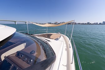 Tinka  6 7_2016 55ft Prestige 550S TINKA