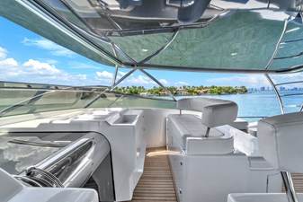 Ferretti Yachts Custom Line 94 53 