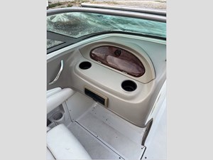 2005 CROWNLINE 206 LSR 7 