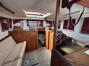 FAIRWAY 2 PILOTHOUSE