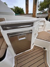 SEA RAY SDX 290 10 