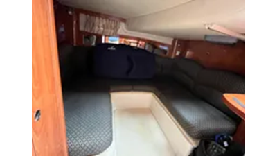 2006 Four Winns 348 Vista 29 