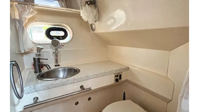 2016 Sea Ray 310 Sundancer  11 