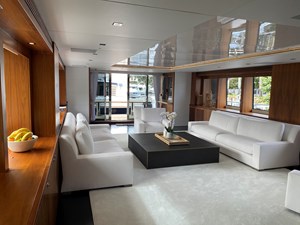 Seahorse 9 7_2011 112ft Sunseeker 34M Yacht SEAHORSE