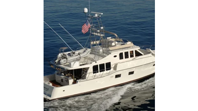 Mikelson Nomad 59/62 9 