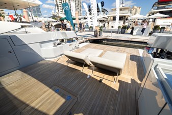 Athena 52 Aft