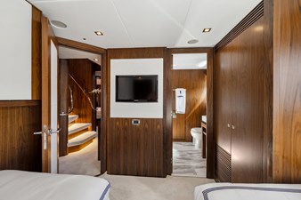 Seahorse 41 32_2011 112ft Sunseeker 34M Yacht SEAHORSE
